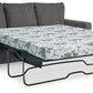 Rannis - Sofa Sleeper
