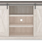 Dorrinson - TV Stand