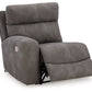 Next-Gen Durapella - Reclining Sectional