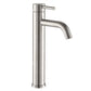 Single Hole Single Handle Bathroom Sink Faucet