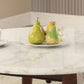 Gasha Round Coffee Table