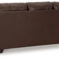 Colleton - Sofa - Dark Brown