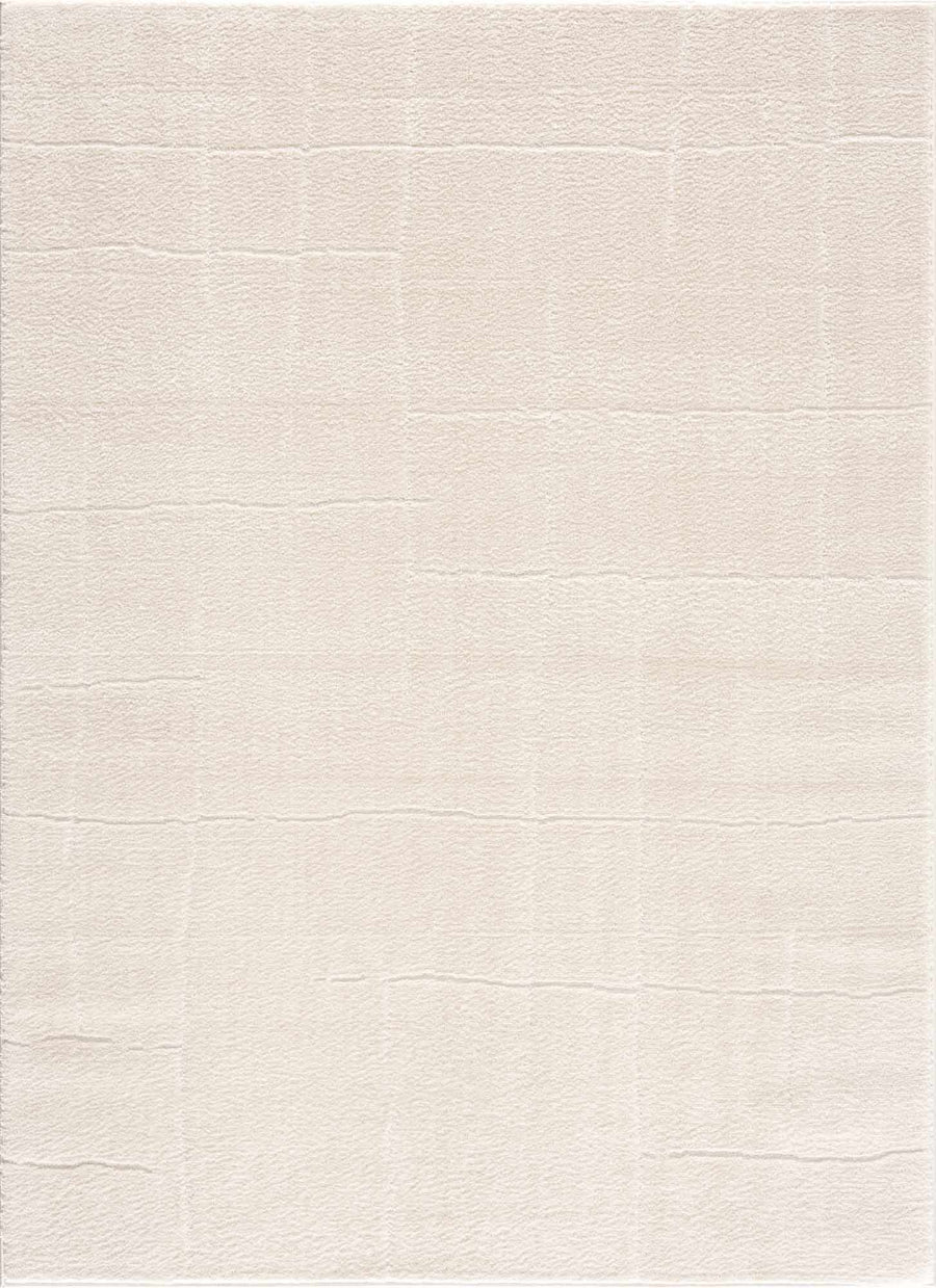 Koume Ivory Area Rug