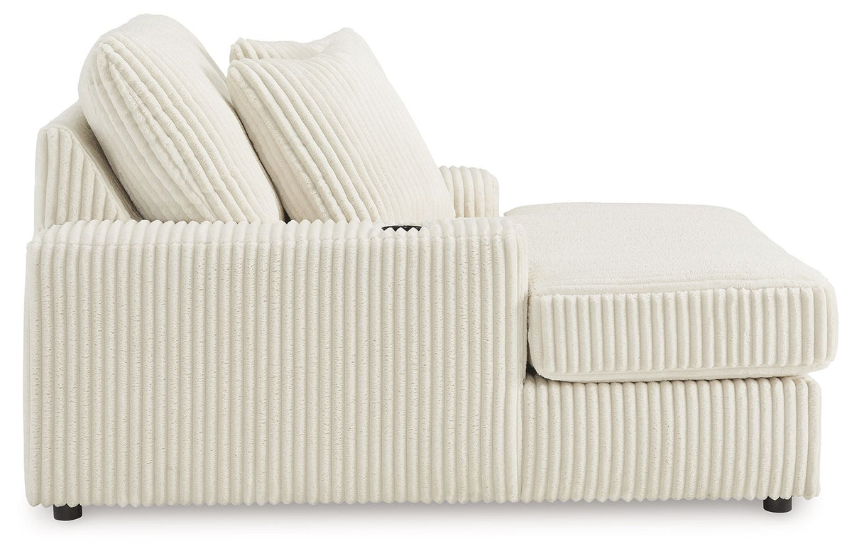 Lindyn - Chaise - view 14