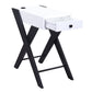 Fierce Accent Table