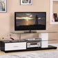 Ivana Rectangular TV Stand