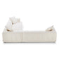 Kaynes Sectional Sofa