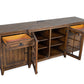 Bay Creek - Entertainment Console