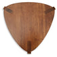 Brynnleigh - Accent Table Set (Set of 2) - Medium Brown