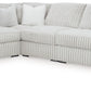 Stupendous - Sectional