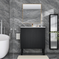 30 Inch Bathroom Vanity with Sink