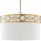 Gassaway Ceiling Light - Clearance
