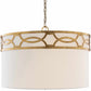 Gassaway Ceiling Light - Clearance