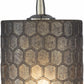 Kooskia Ceiling Light - Clearance