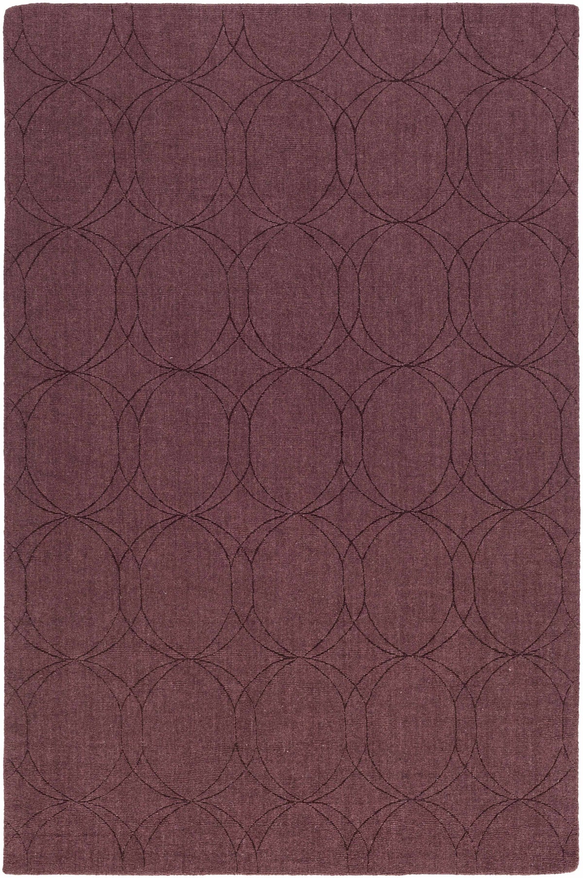 Fintona Area Rug - Clearance