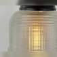 Factory Holophane Vintage Shade