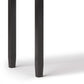 Warm Shaker Desk - Hickory