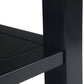 Acadian Solid Wood Narrow Side Table
