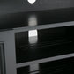 Amherst 54 Inch Wide Solid Wood TV Stand