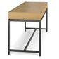 Banting Mid Century Wide Desk