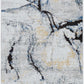 Fremantle Gray Marble Rug