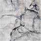 Fremantle Gray Marble Rug