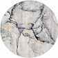 Fremantle Gray Marble Rug