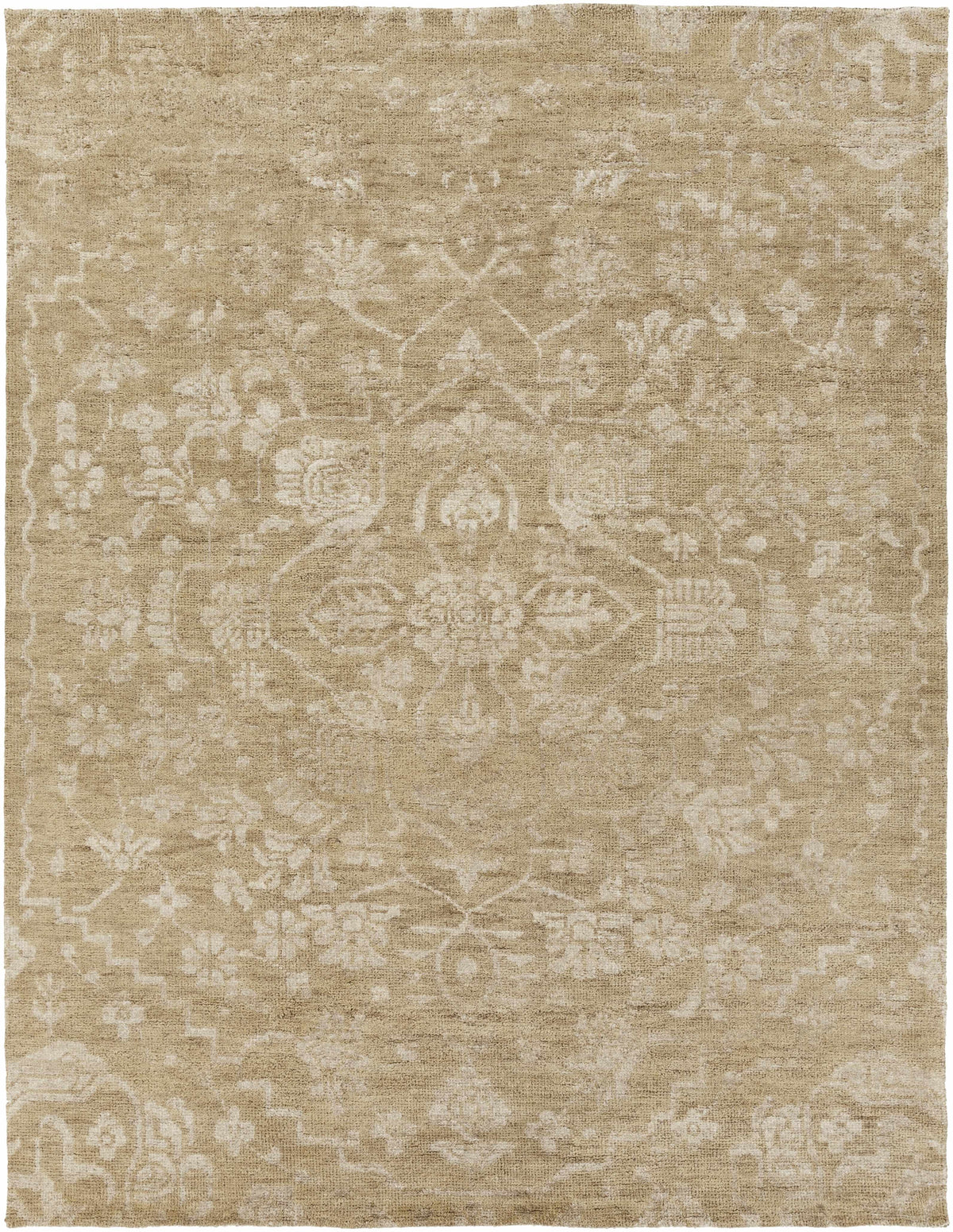 Friedensburg Clearance Rug - Clearance