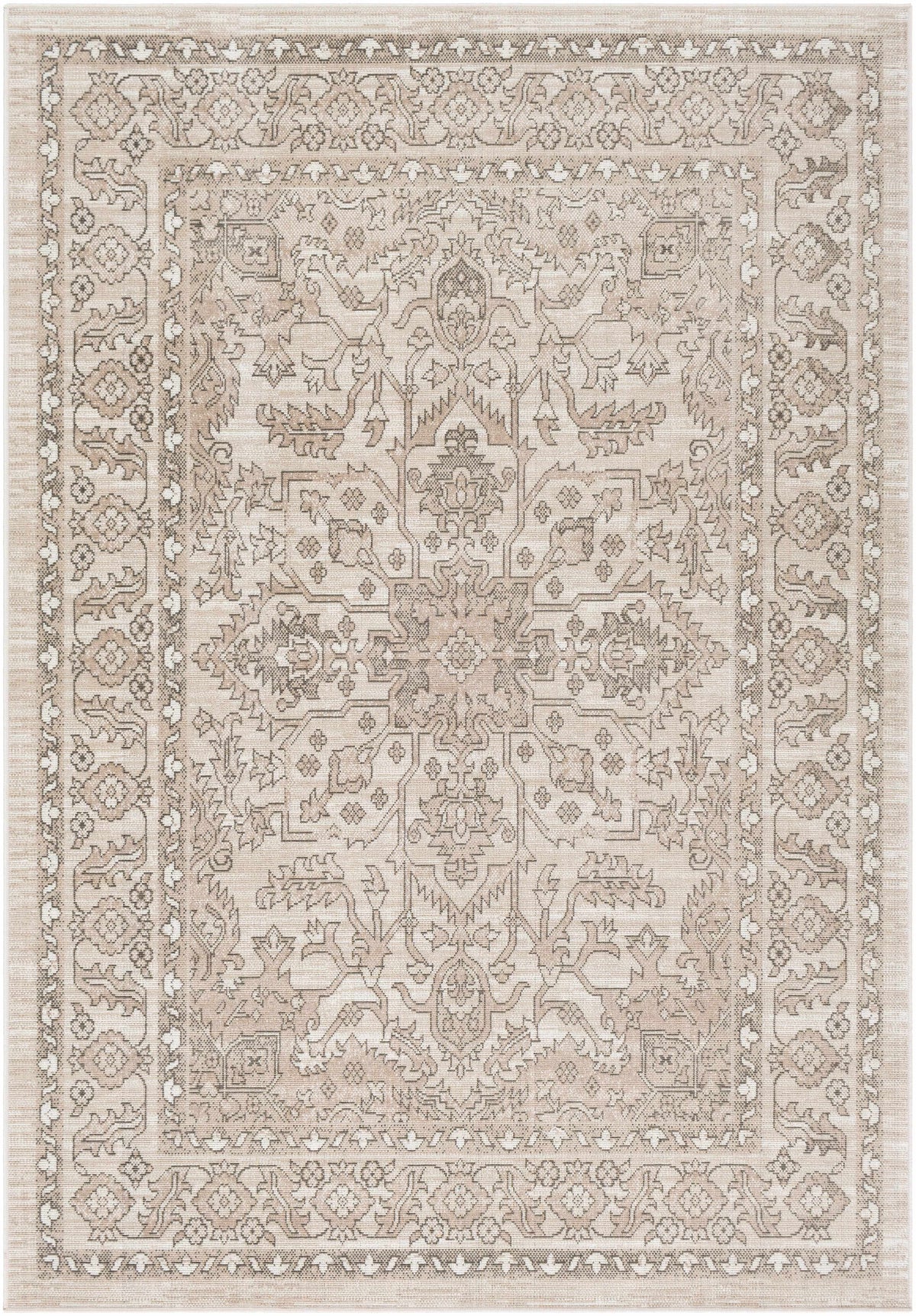 Frenchburg Area Rug - Clearance