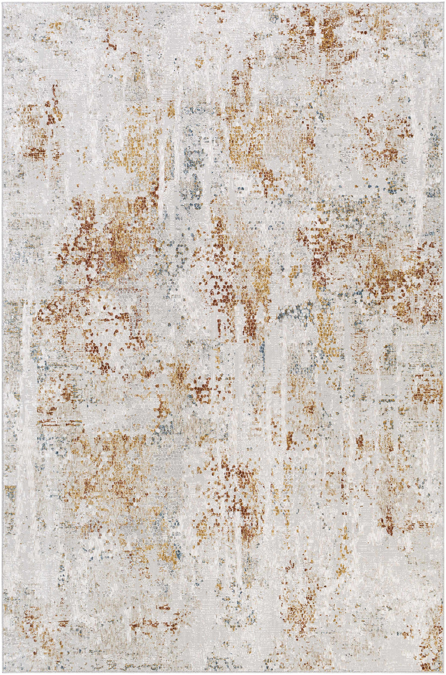 Fulham Textured Luxe Area Rug
