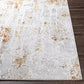 Fulham Textured Luxe Area Rug