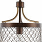 Nagsaing Ceiling Light - Clearance
