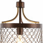 Nagsaing Ceiling Light - Clearance