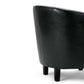 Austin 30 Inch Wide Tub Chair