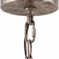 Gabi Ceiling Light - Clearance