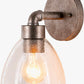 Whitehorse Wall Sconces - Clearance