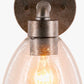 Whitehorse Wall Sconces - Clearance
