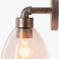 Whitehorse Wall Sconces - Clearance