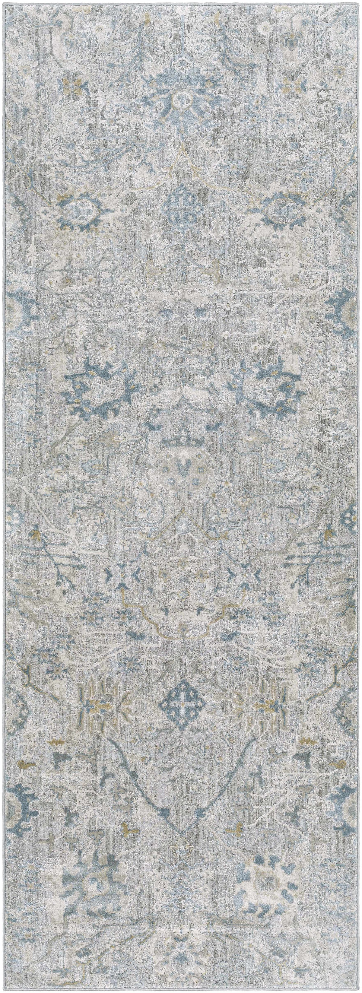 Gilmanton Thick Luxe Boutique Rug