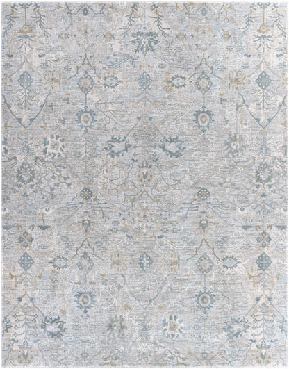 Gilmanton Thick Luxe Boutique Rug
