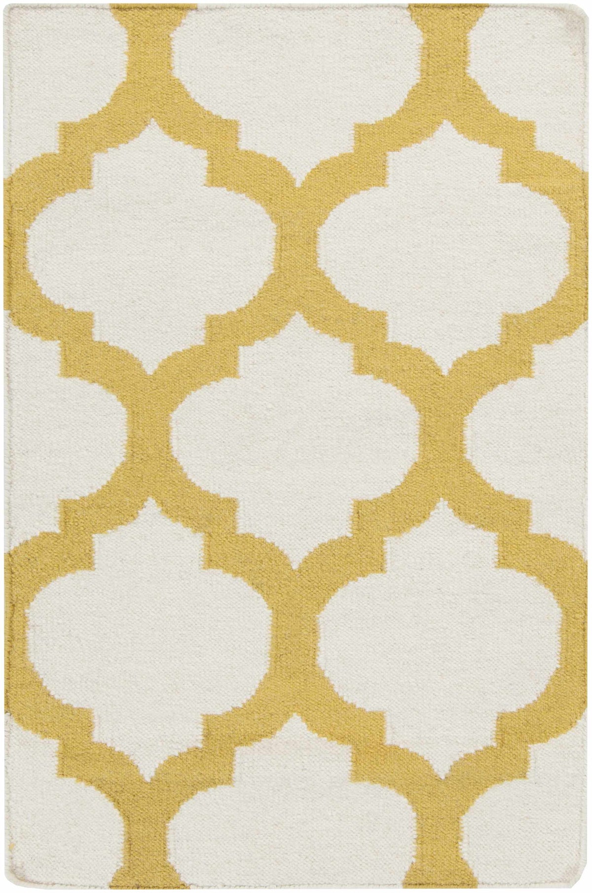 Gilroy Wool Area Rug - Clearance