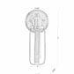 Glazebury Wall Sconces - Clearance