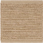 Glover Natural Braided Jute Carpet - Clearance