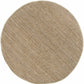 Glover Natural Braided Jute Carpet - Clearance