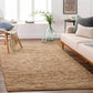 Glover Natural Braided Jute Carpet - Clearance