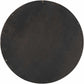 Guindarohan Gold Frame Round Mirror