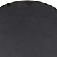 Guindarohan Gold Frame Round Mirror