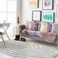 Zortman Wall Art Piece - Clearance