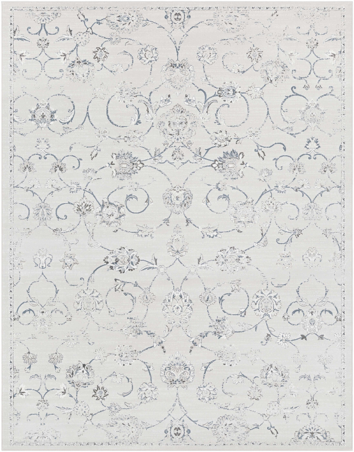 Greenleaf Area Rug - Clearance