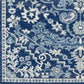 Blue Bodrum Area Rug